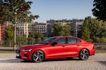 Volvo S60 T5 R-Design 2018 года (WW)